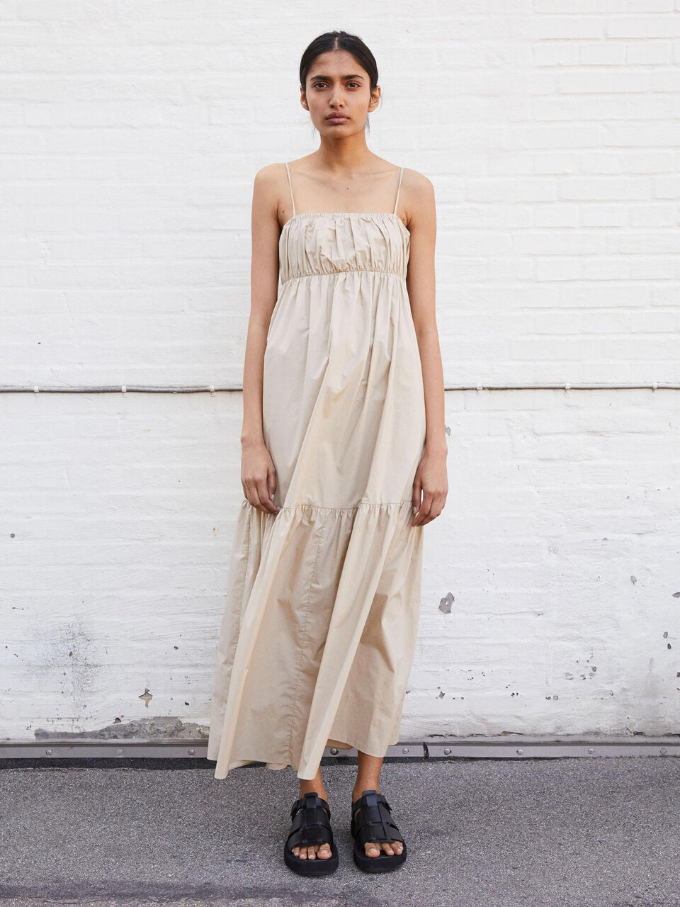 Disemma organic cotton dress Disemma organic cotton dress