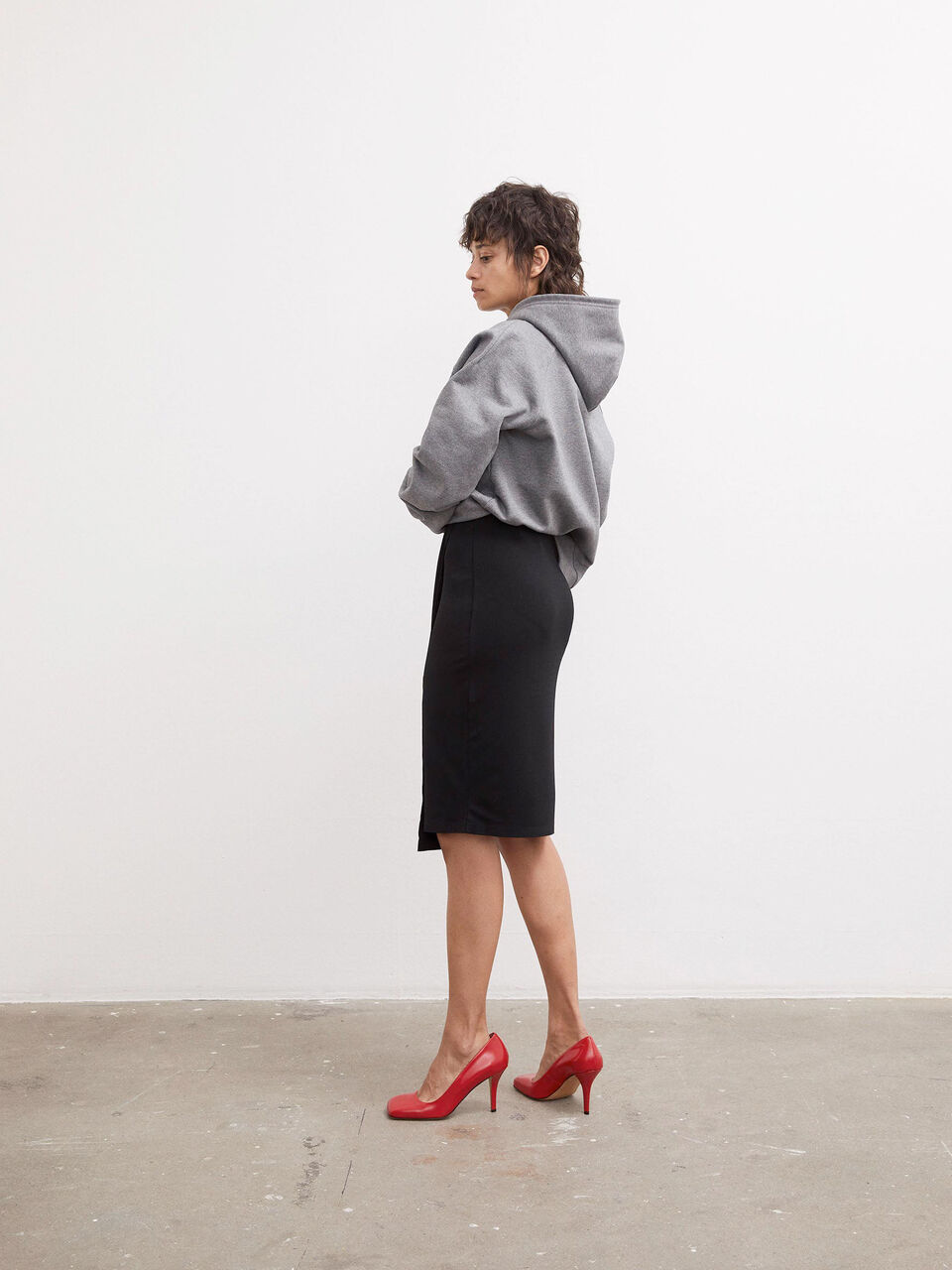 Wiss pencil skirt Wiss pencil skirt