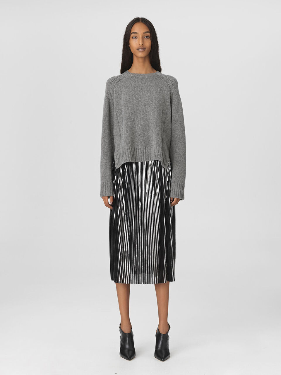 Iauno skirt Iauno skirt