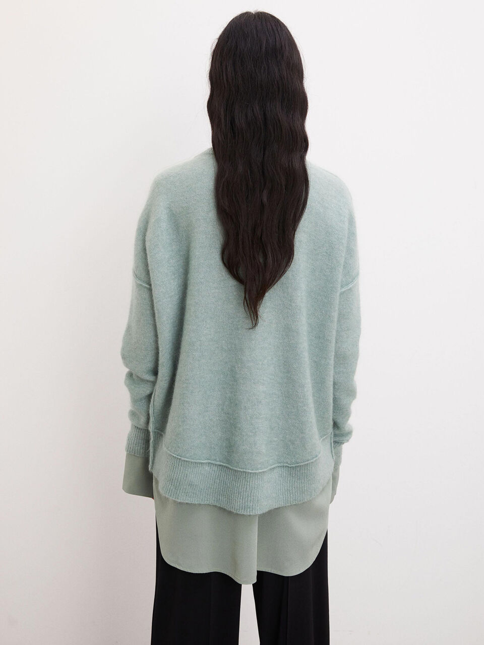 Biagio Pullover Biagio Pullover