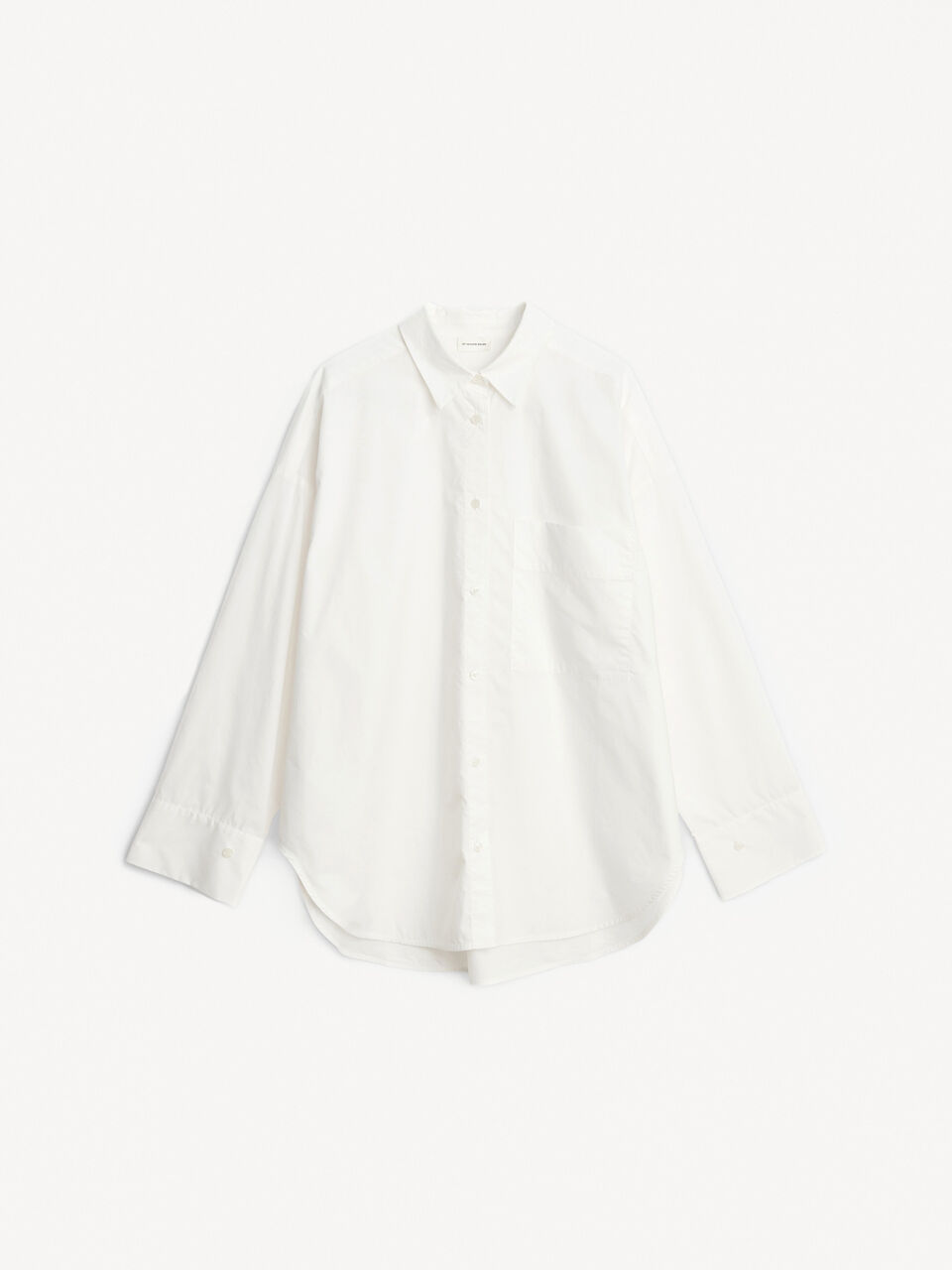 Derris organic cotton shirt Derris organic cotton shirt