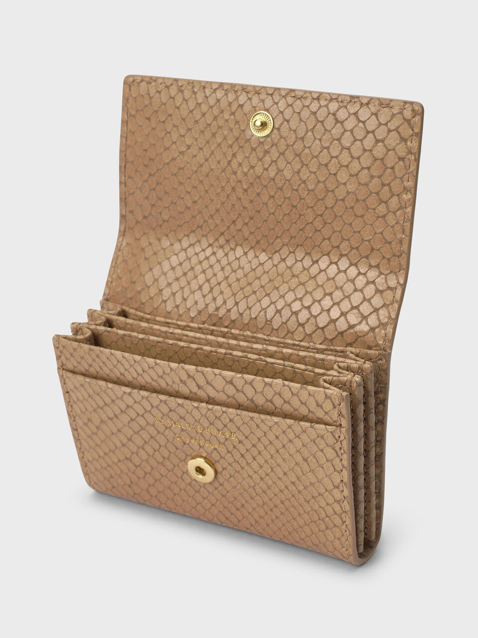 Trillby leather wallet Trillby leather wallet