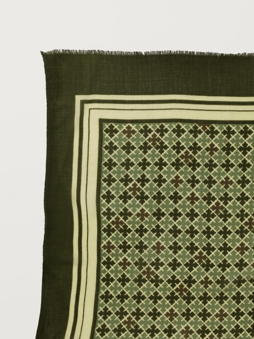 Loreen scarf Loreen scarf