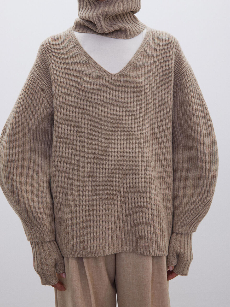 Shania sweater Shania sweater