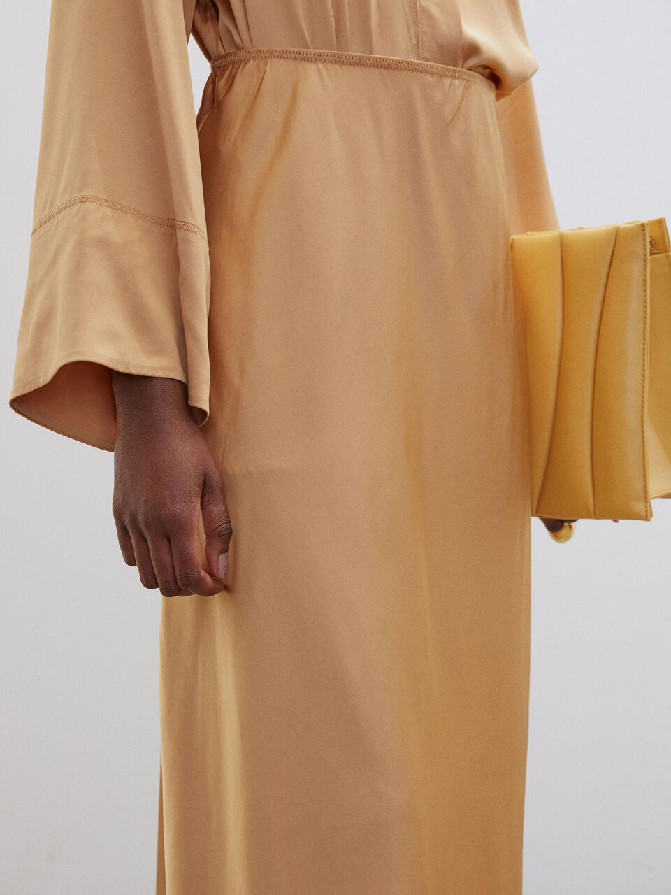 Bosha midi skirt Bosha midi skirt