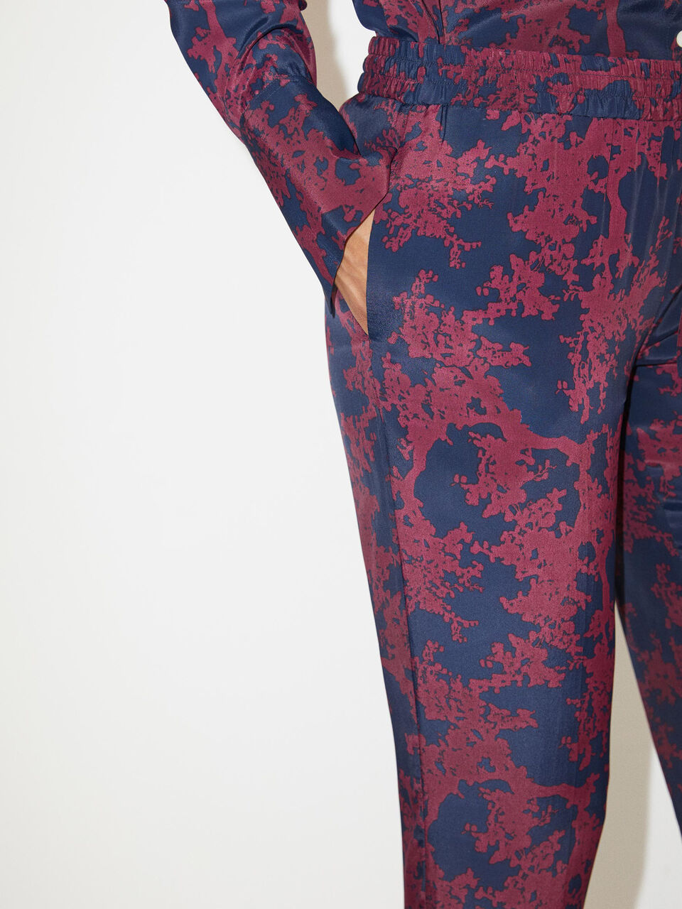 Trento trousers Trento trousers