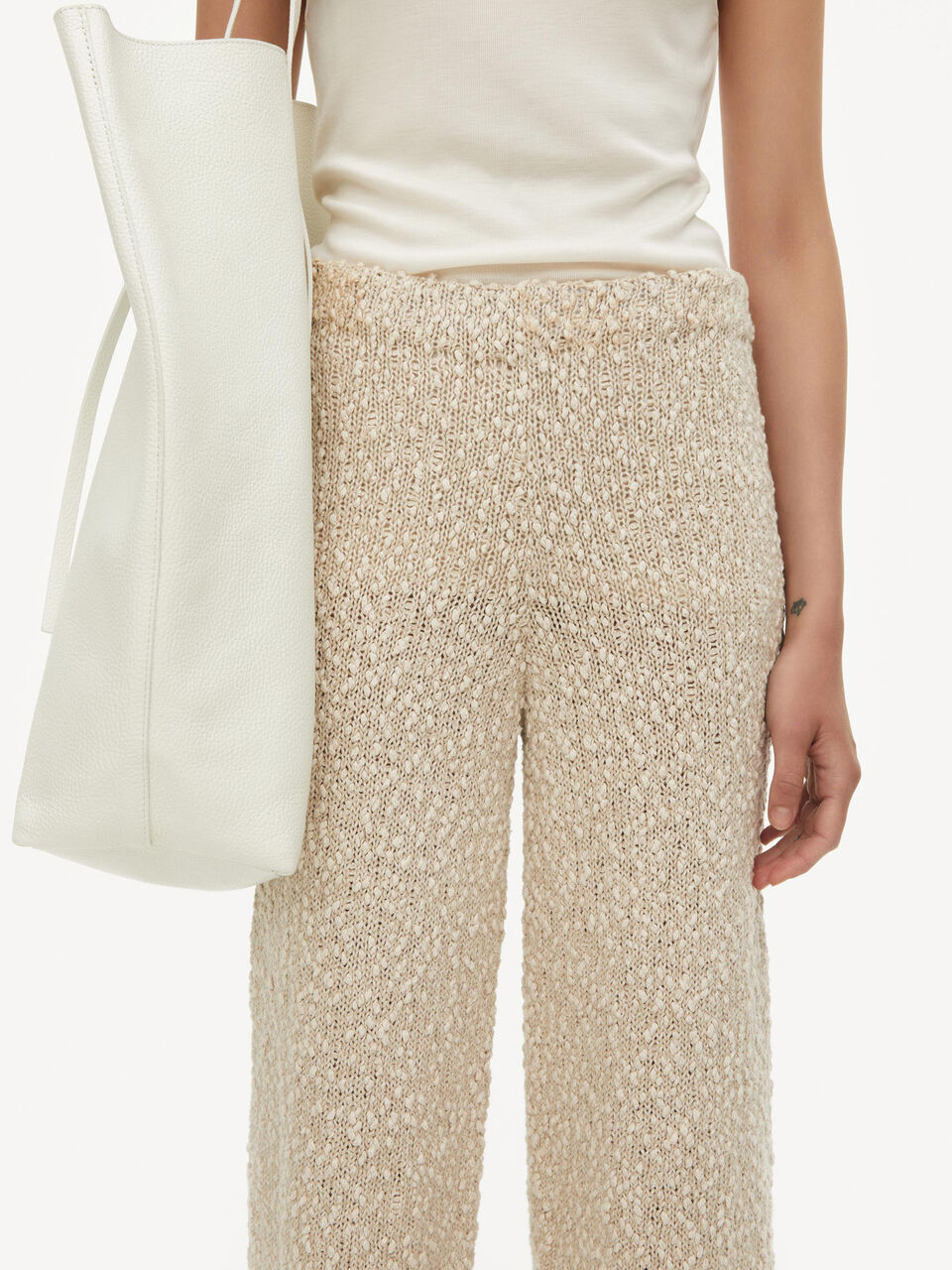 Simba high-waist trousers Simba high-waist trousers