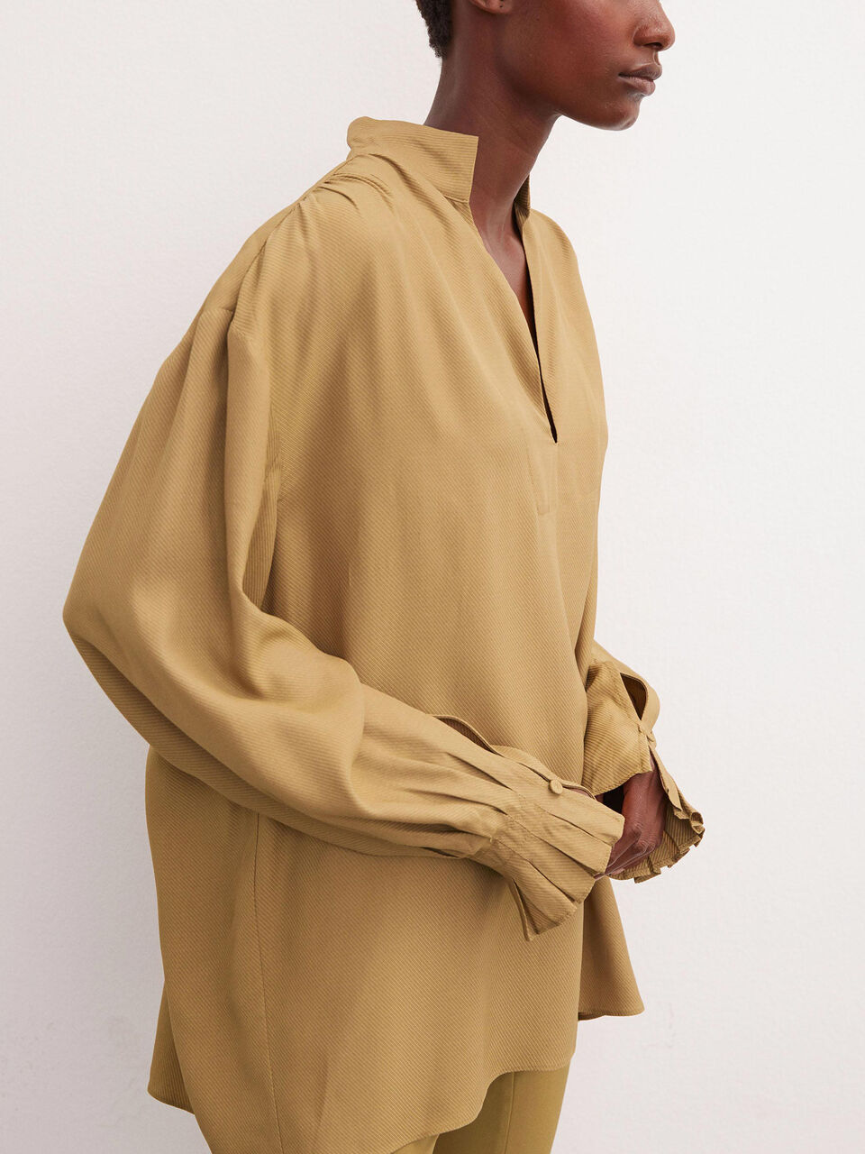 Centia oversize shirt Centia oversize shirt