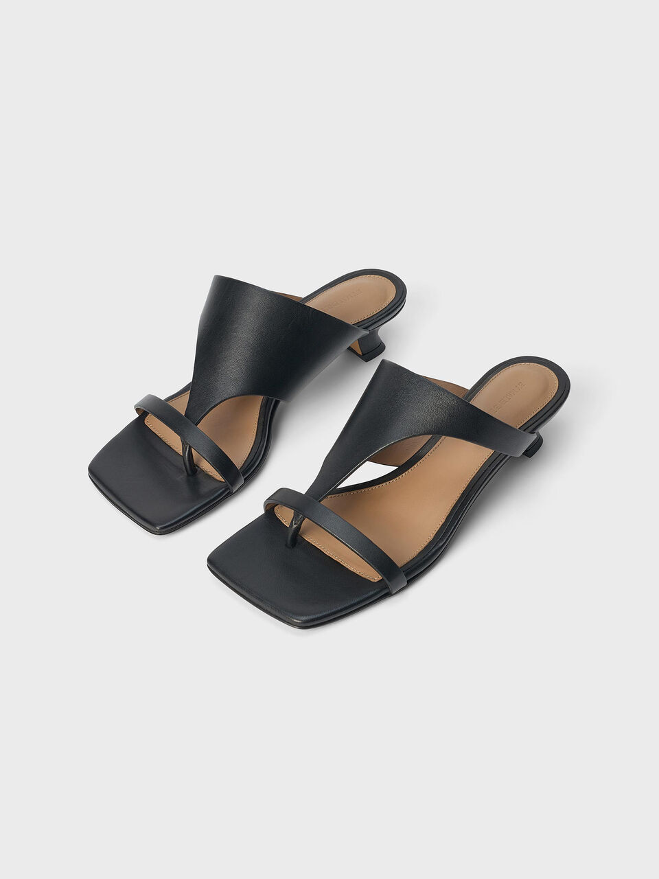 Kath leather sandals Kath leather sandals