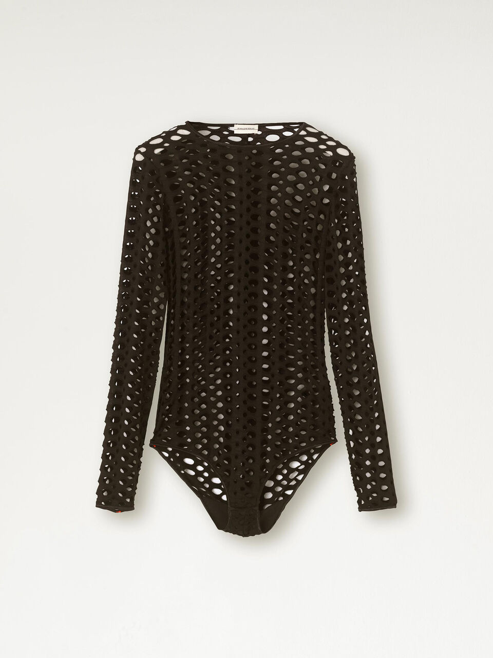 Pointelle-Bodystocking Pointelle-Bodystocking