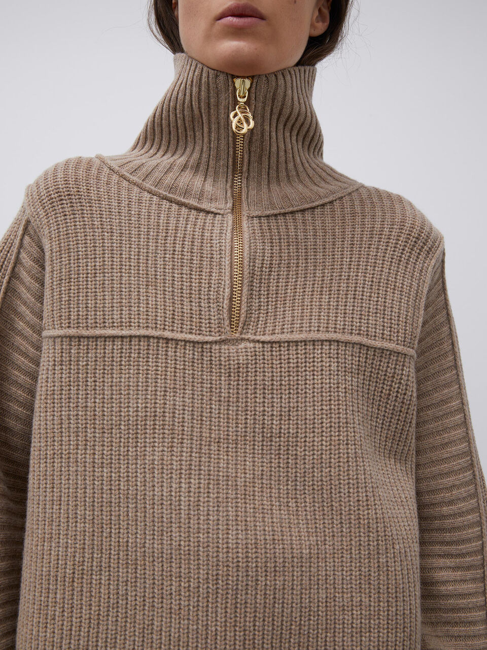 Remina Pullover Remina Pullover