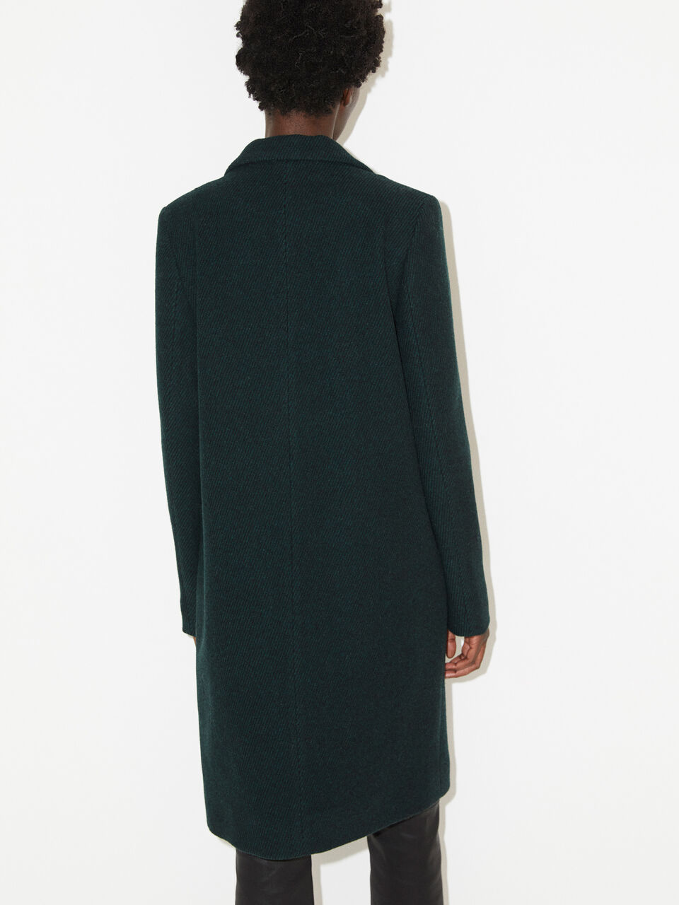 Ellinor Coat Buy Exclusive Offers Online