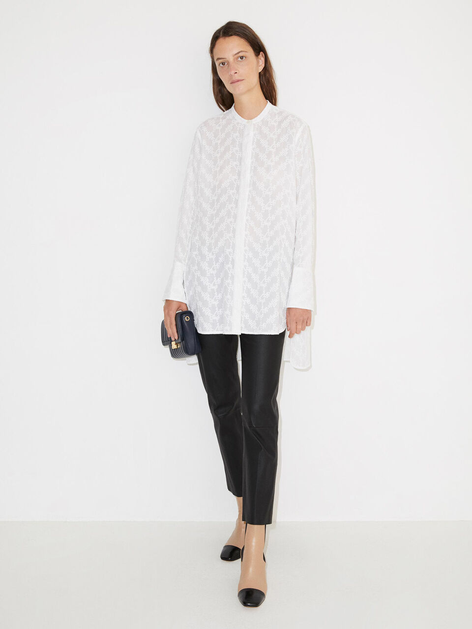 Micki shirt Micki shirt