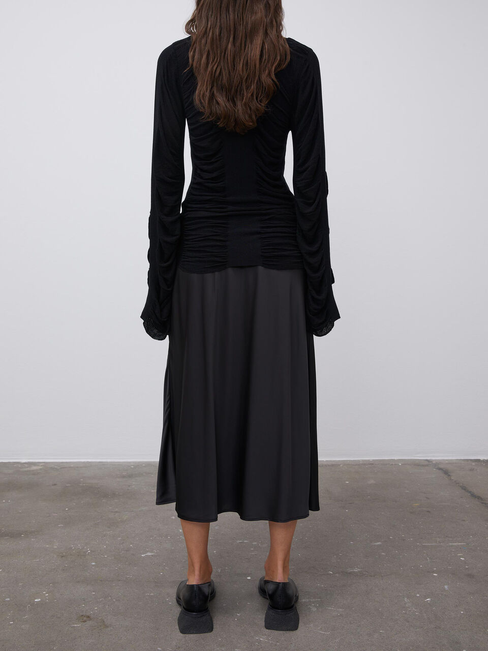 Davine knit Davine knit