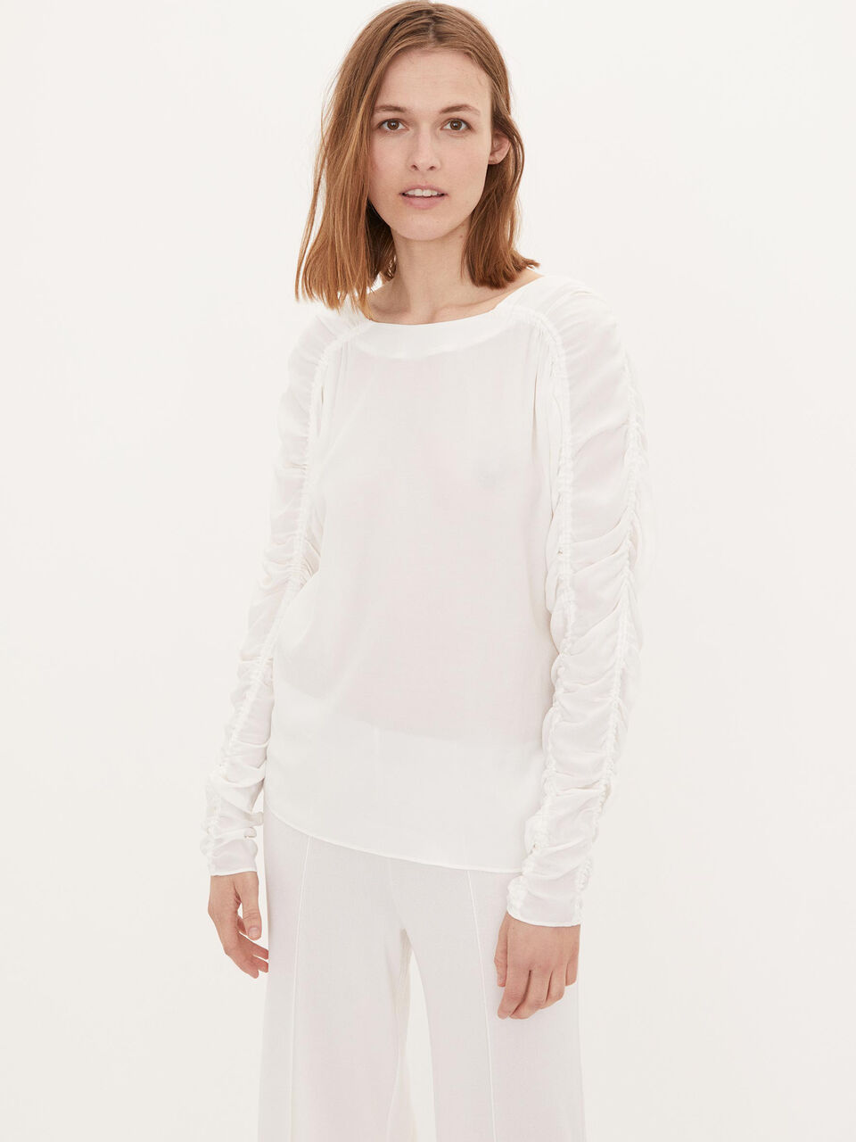 Zahra shirt Zahra shirt