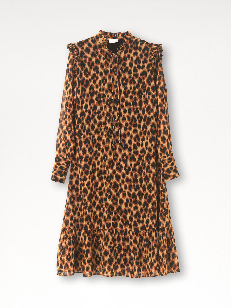 Zillow midi dress Zillow midi dress