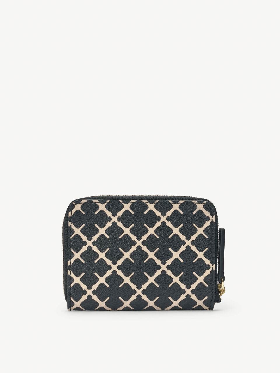 Elia printed coin purse Elia printed coin purse