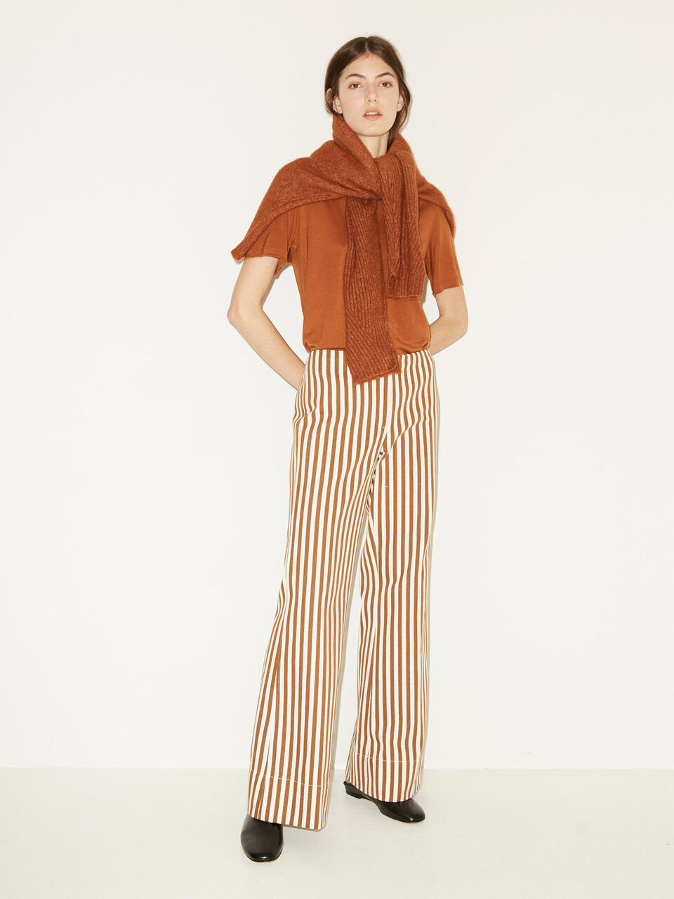 Erika trousers Erika trousers