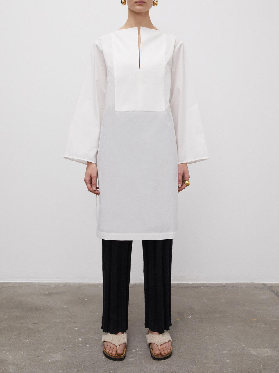 Baltimores organic cotton dress Baltimores organic cotton dress