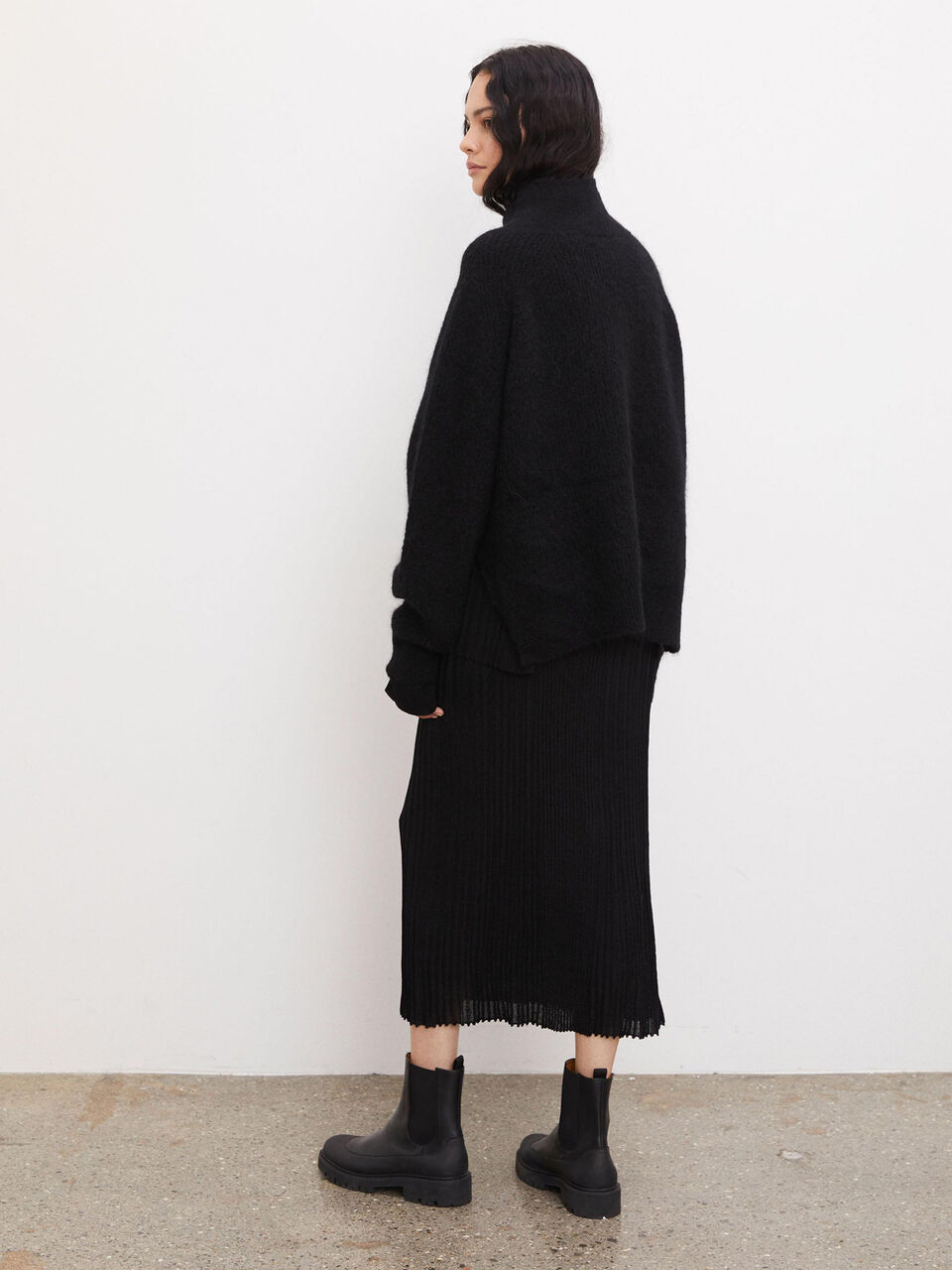 Cantha sweater Cantha sweater