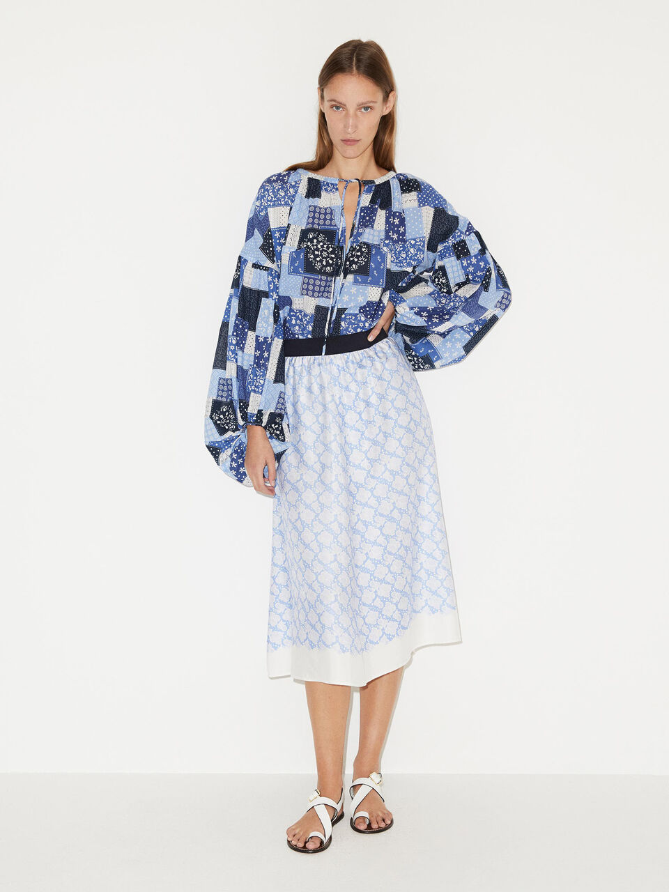 Biella skirt Biella skirt