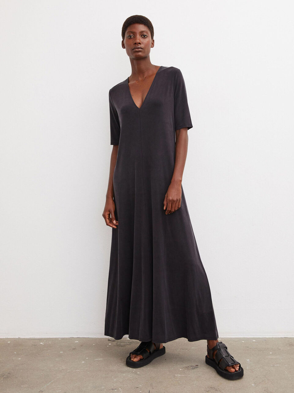 Erinn midi dress Erinn midi dress