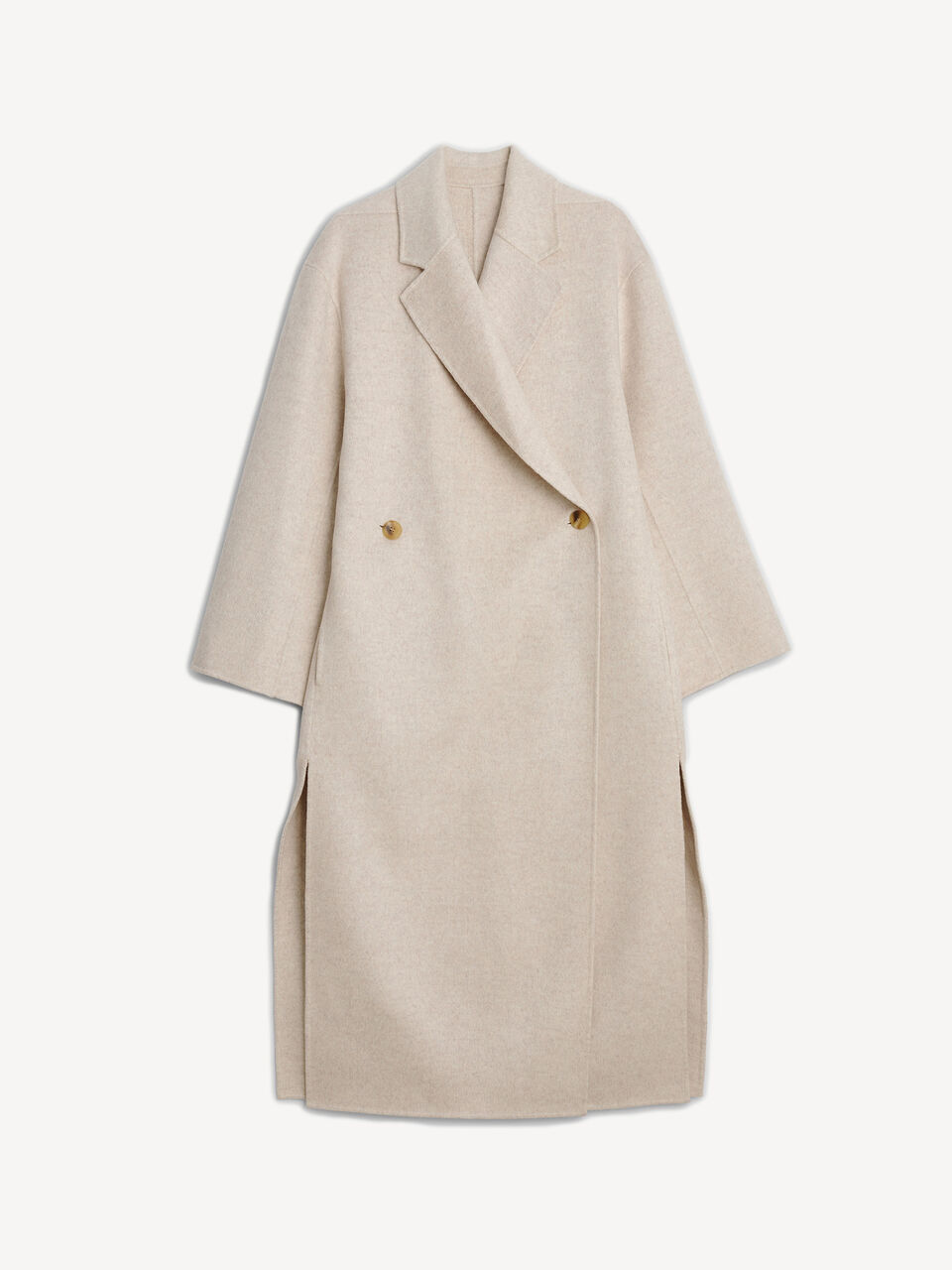 Manteau croisé Ayvian Manteau croisé Ayvian