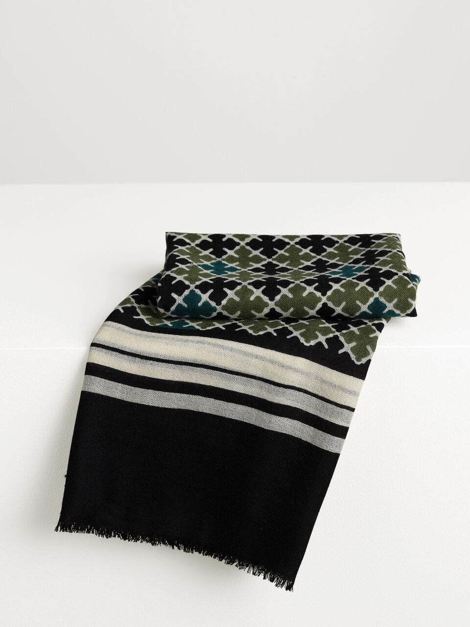 Loreen scarf Loreen scarf