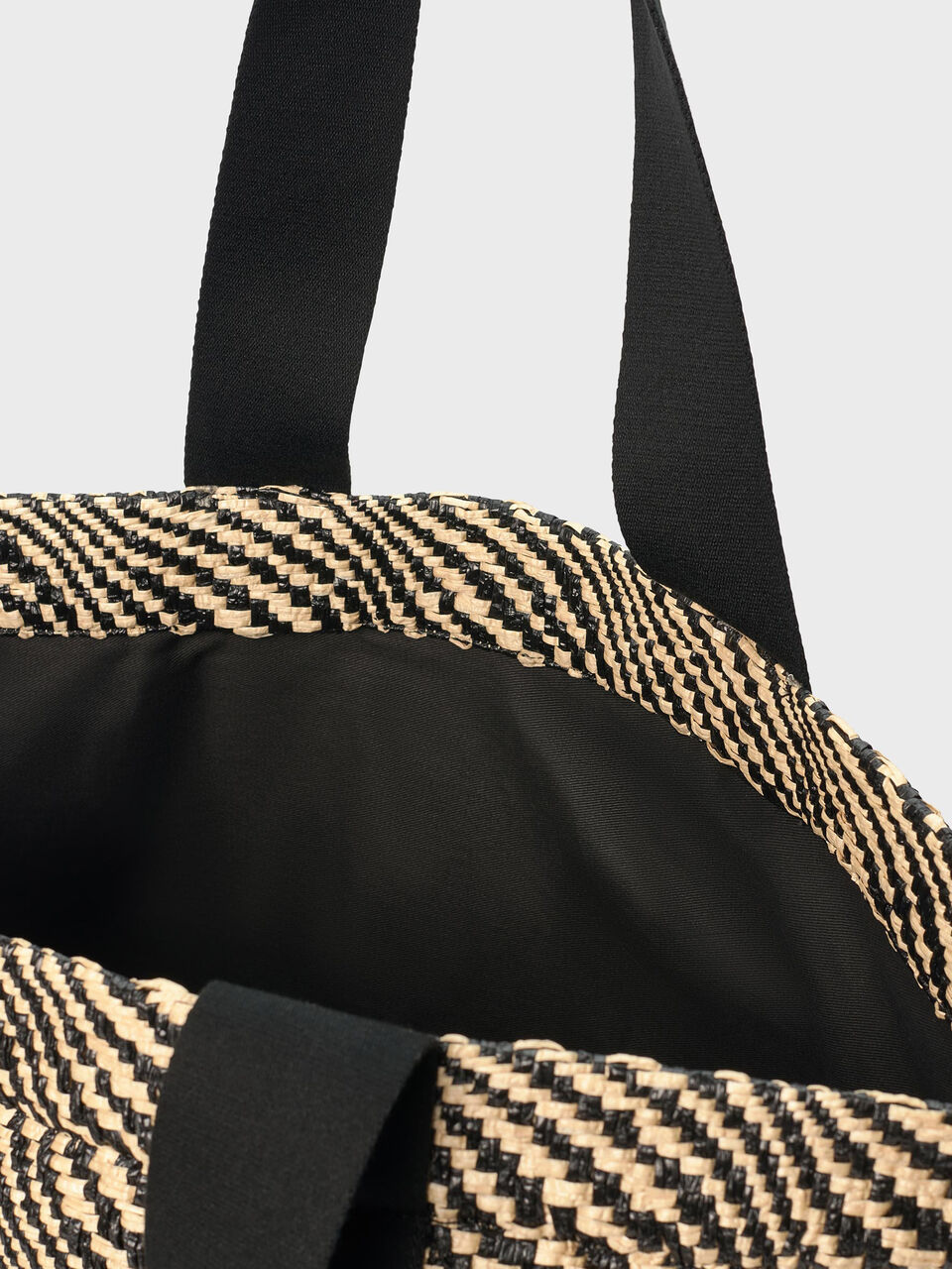 Shazlin printed tote Shazlin printed tote