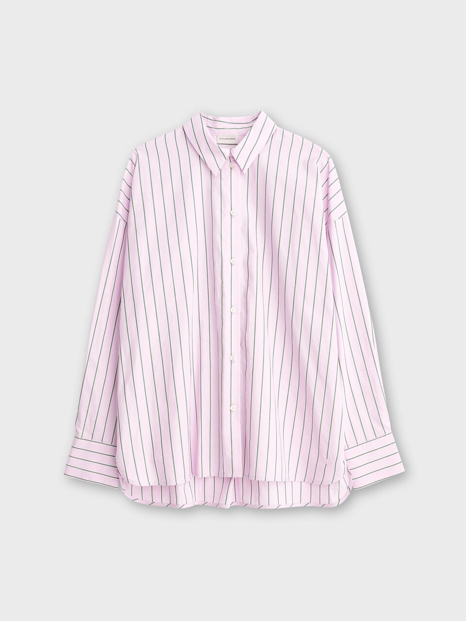 Elasis organic cotton shirt Elasis organic cotton shirt