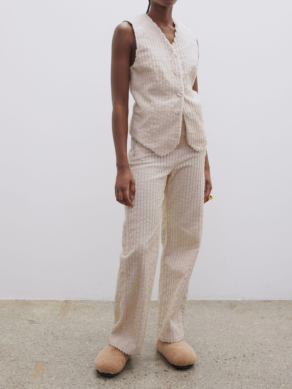 Simonsa waistcoat Simonsa waistcoat