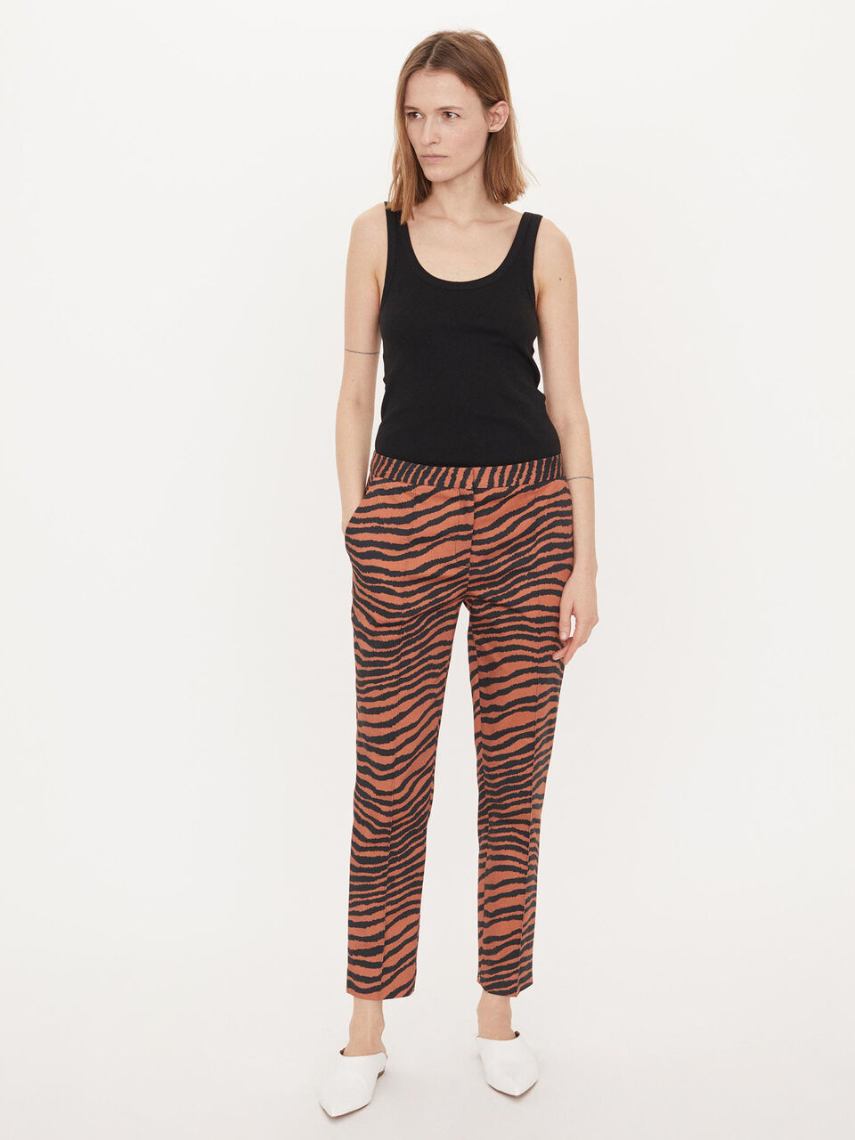 Santsi trousers Santsi trousers