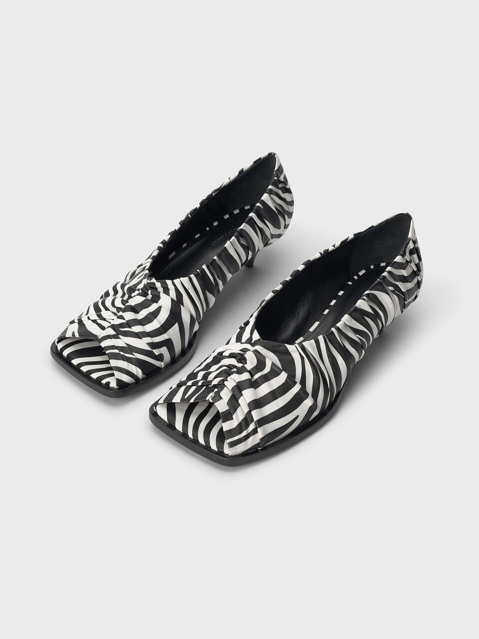 Terla pumps Terla pumps