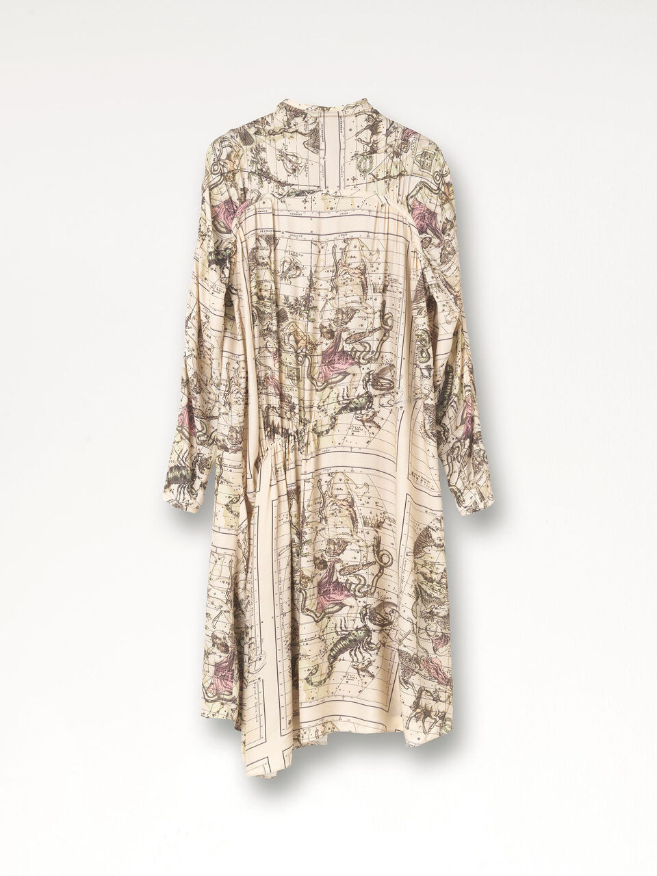 Vanuna zodiac dress Vanuna zodiac dress