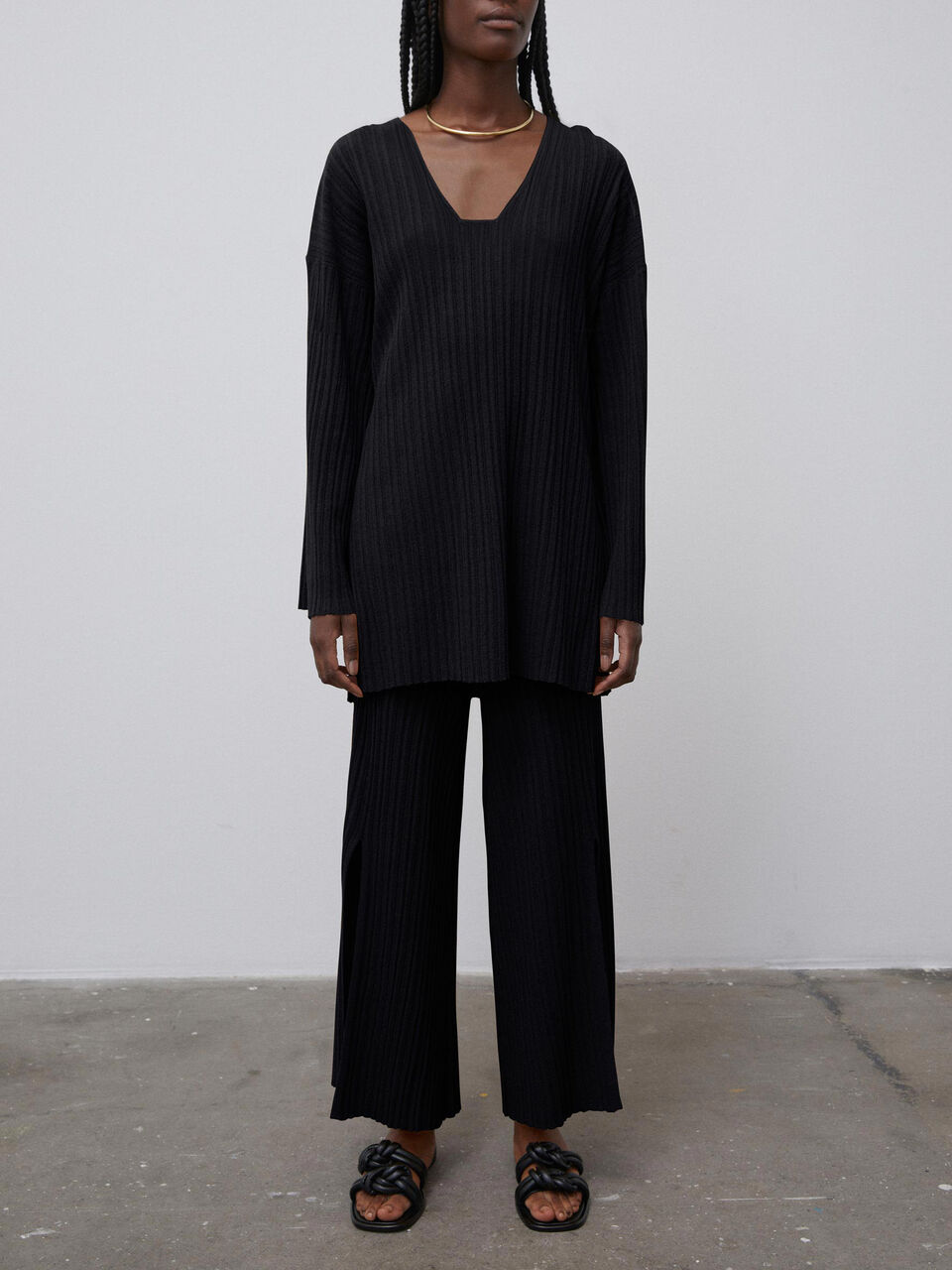 Irisandra sweater Irisandra sweater