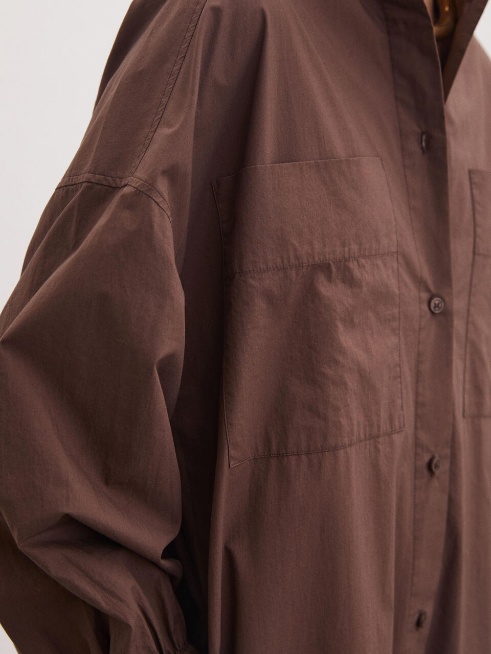Einaton Kleid aus Biobaumwolle Einaton Kleid aus Biobaumwolle