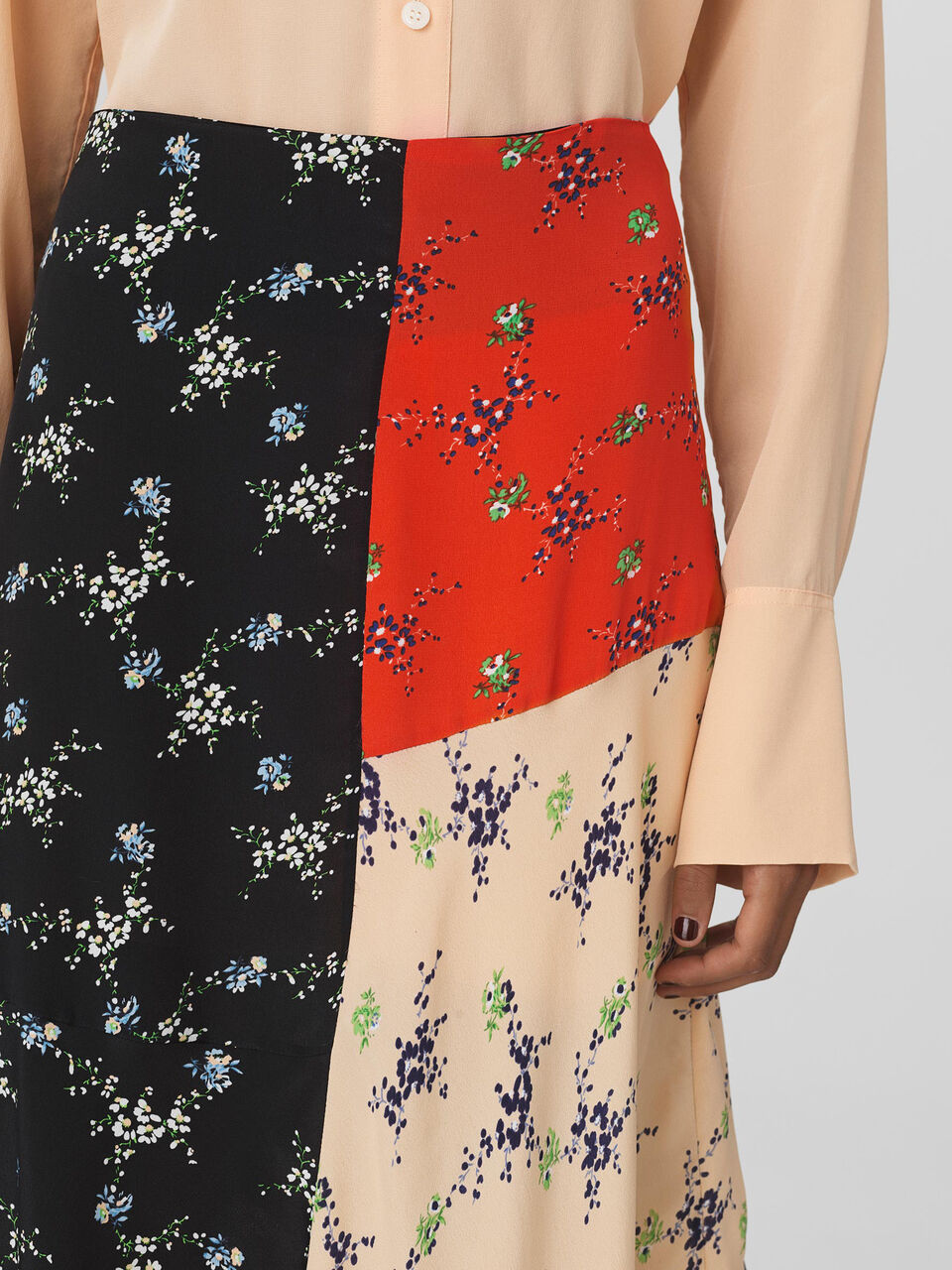 Tahola skirt Tahola skirt