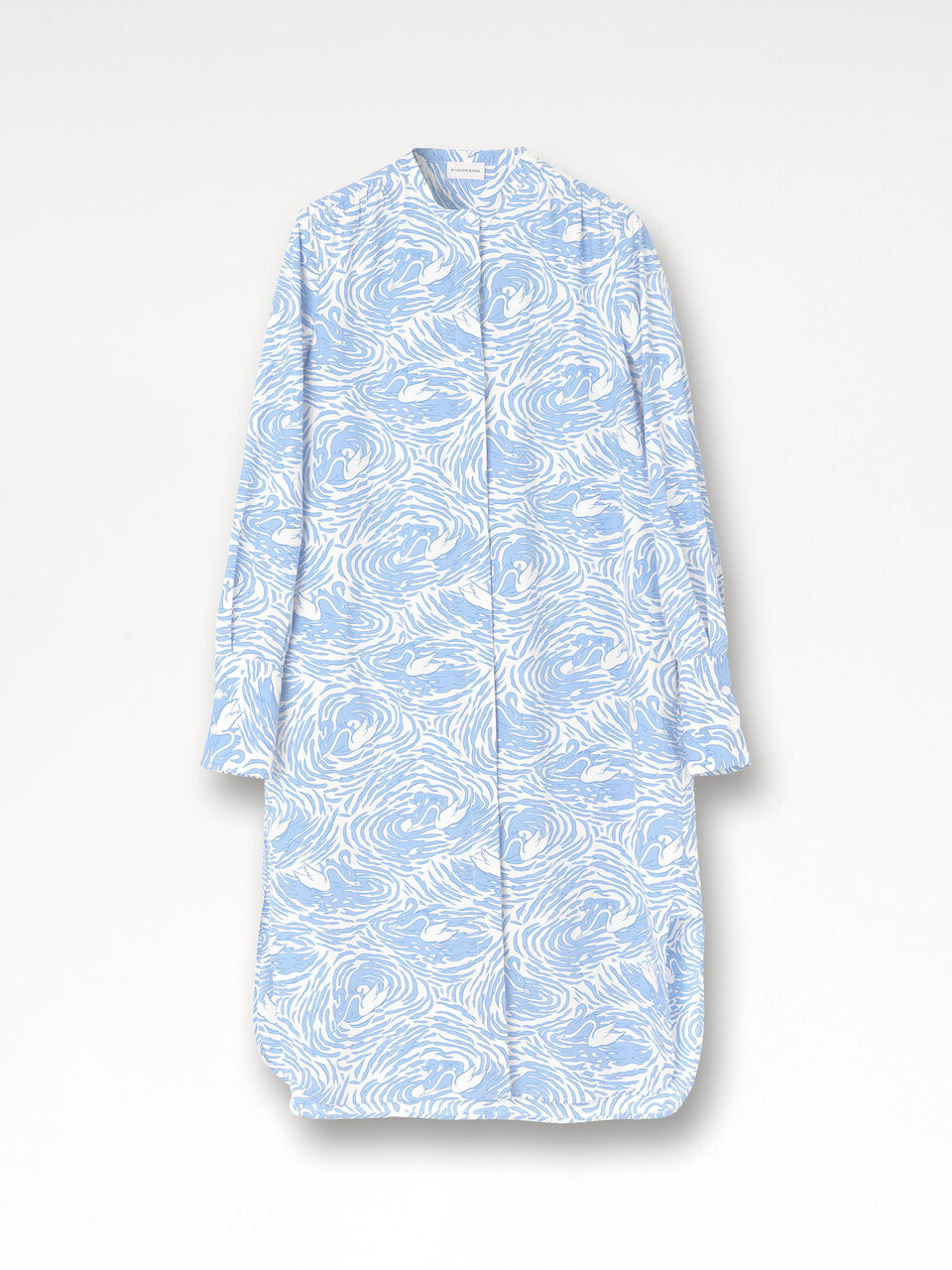 Lamyra Kleid Winter Sale Online Kaufen