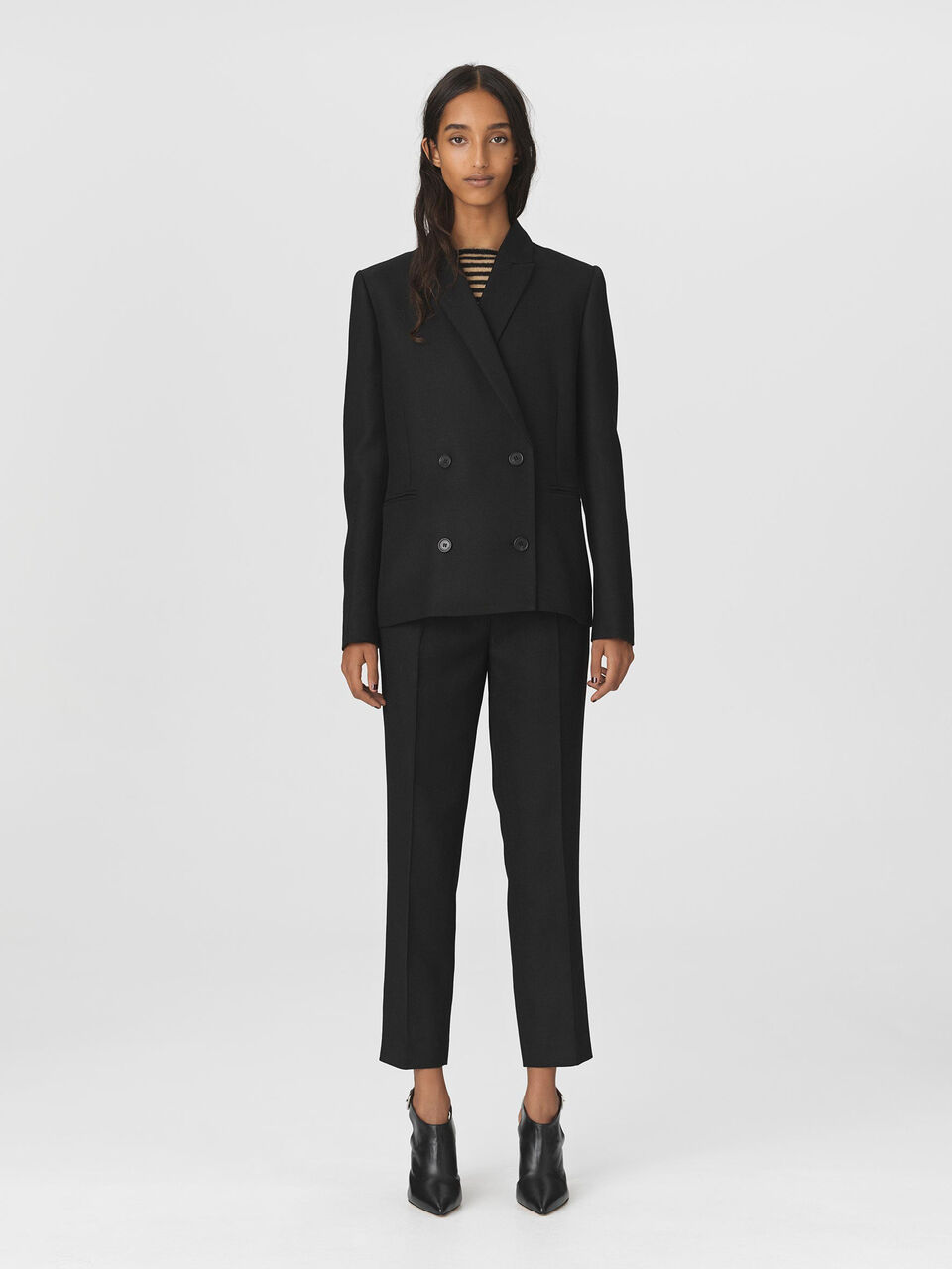 Rivali blazer Rivali blazer
