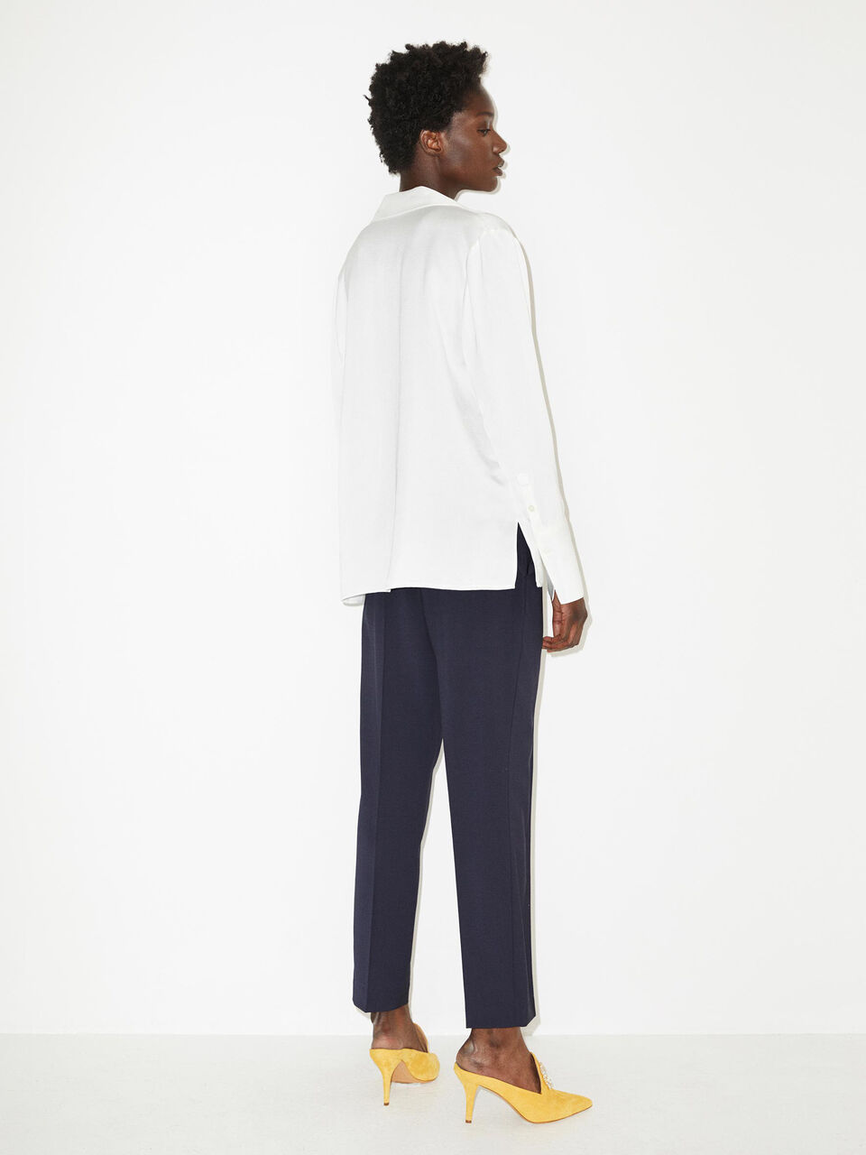 Santsi trousers Santsi trousers