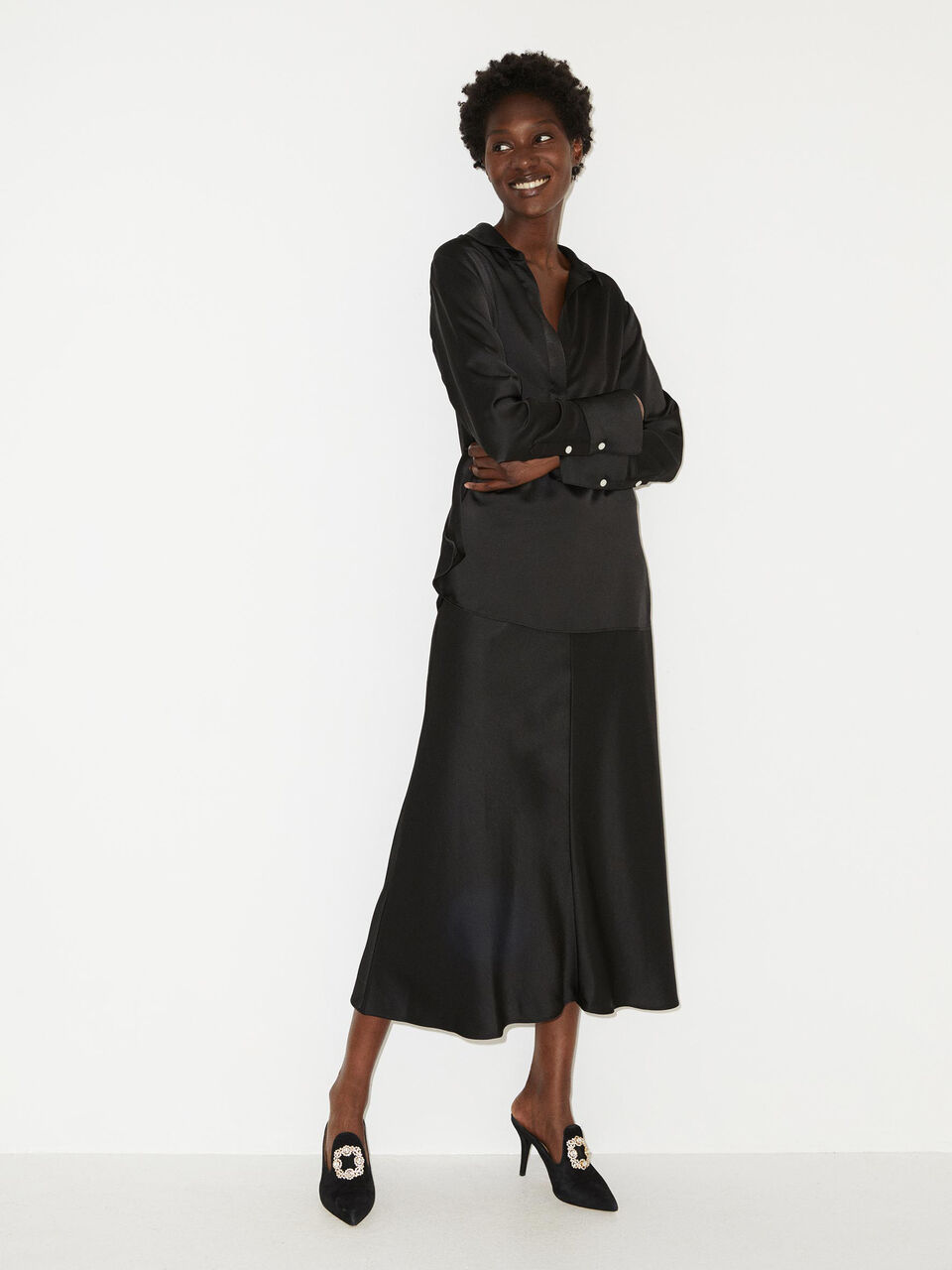 Biella skirt Biella skirt
