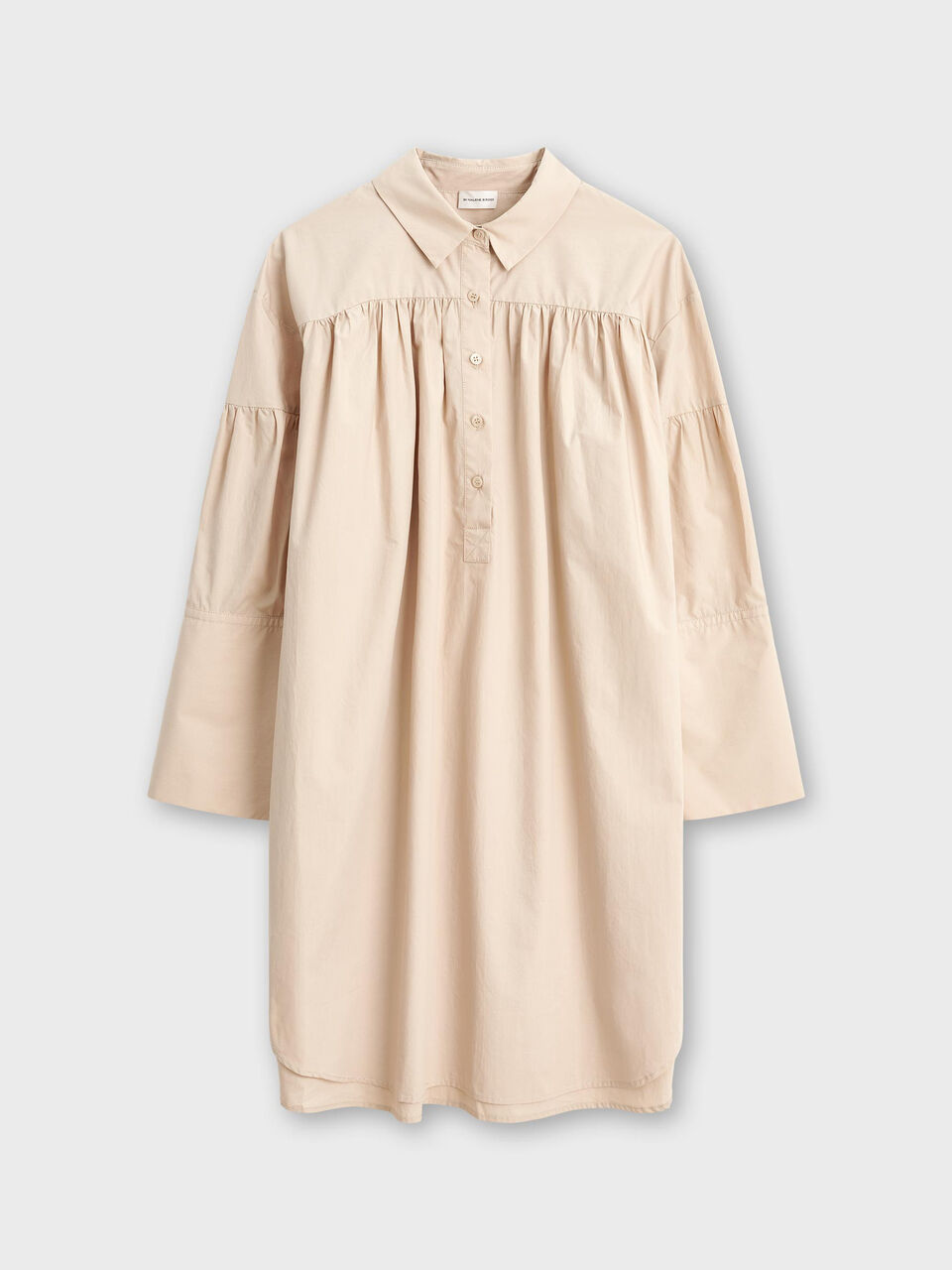 Nikolana organic cotton dress Nikolana organic cotton dress
