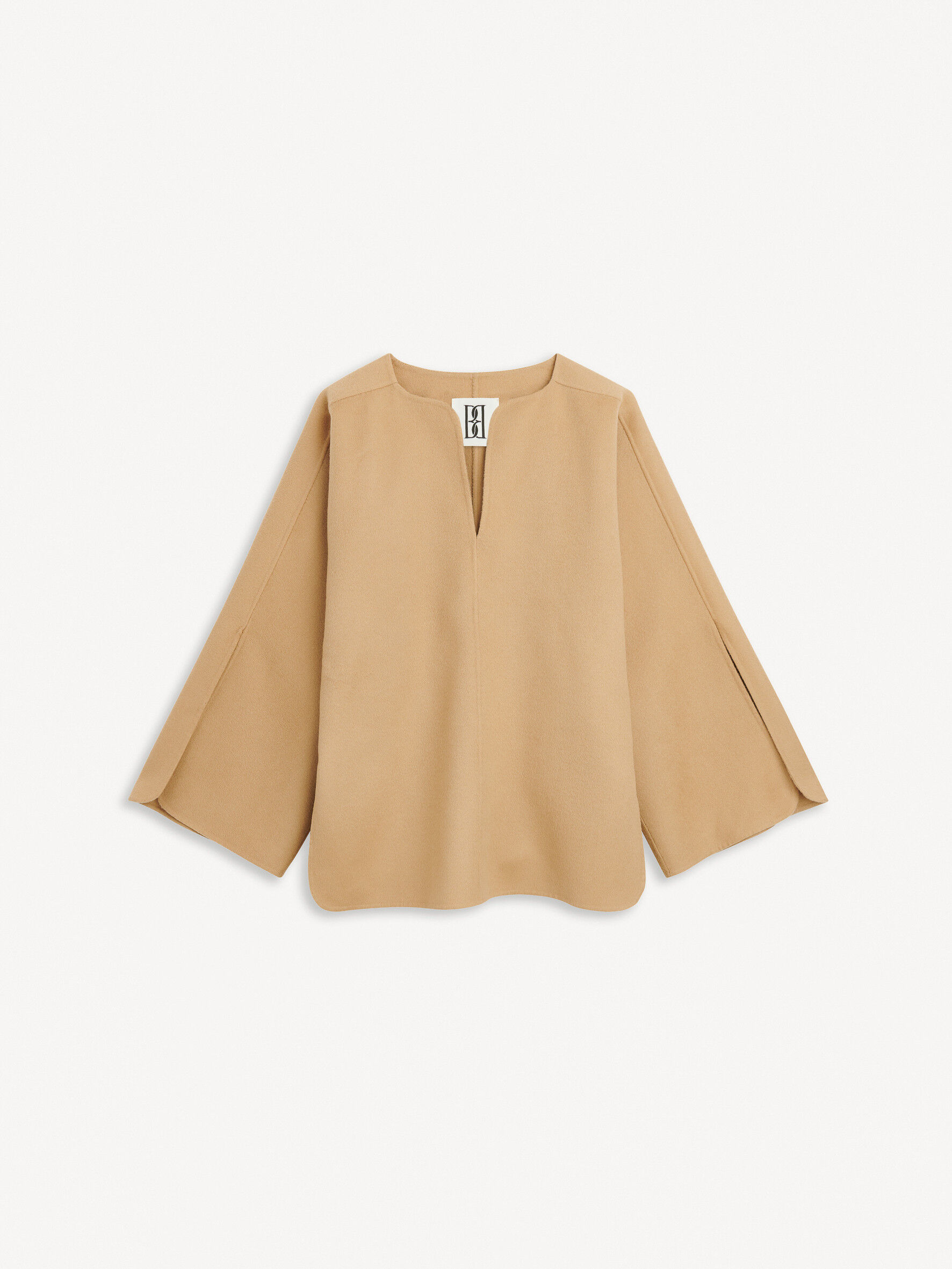 Calias wool blouse Buy Clothing online