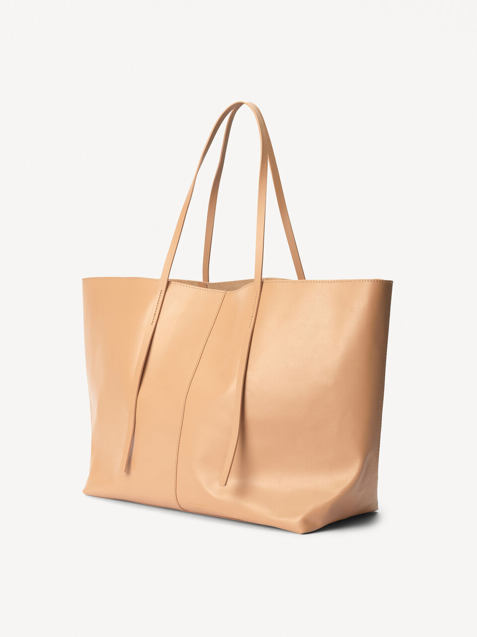 Abilla leather tote Abilla leather tote
