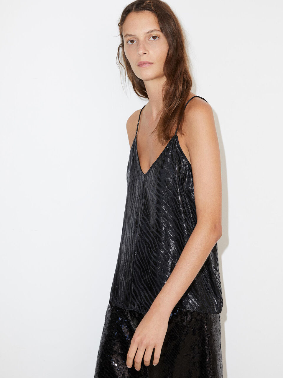 Lacia camisole Lacia camisole