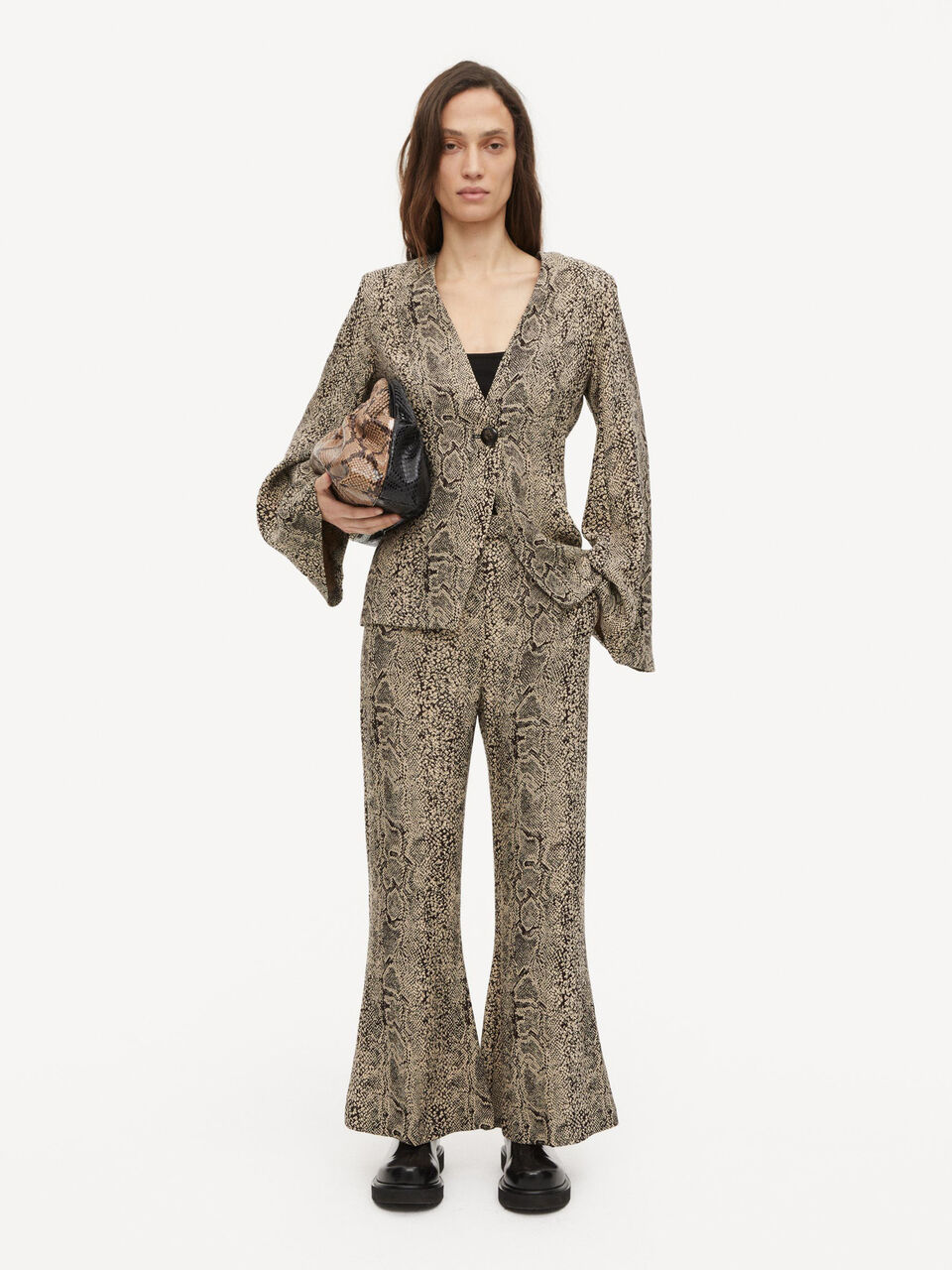Isaida blouse Isaida blouse