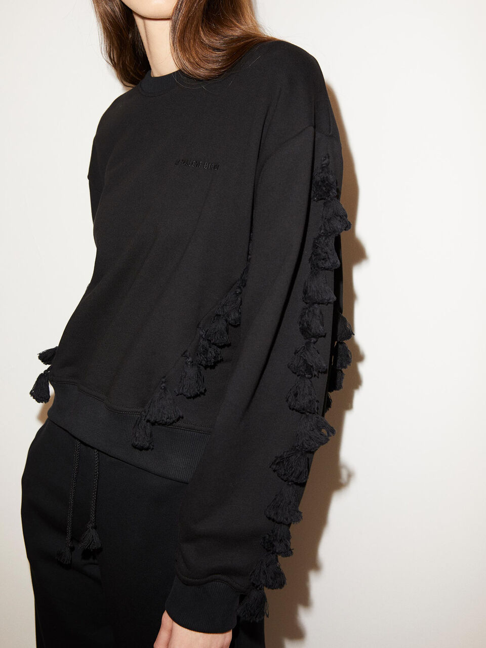 Tuya sweatshirt Tuya sweatshirt
