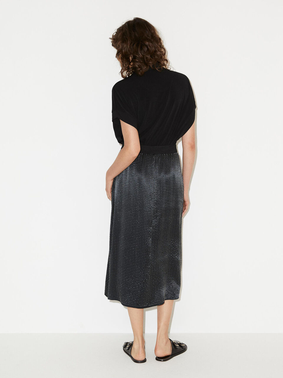 Biella skirt Biella skirt