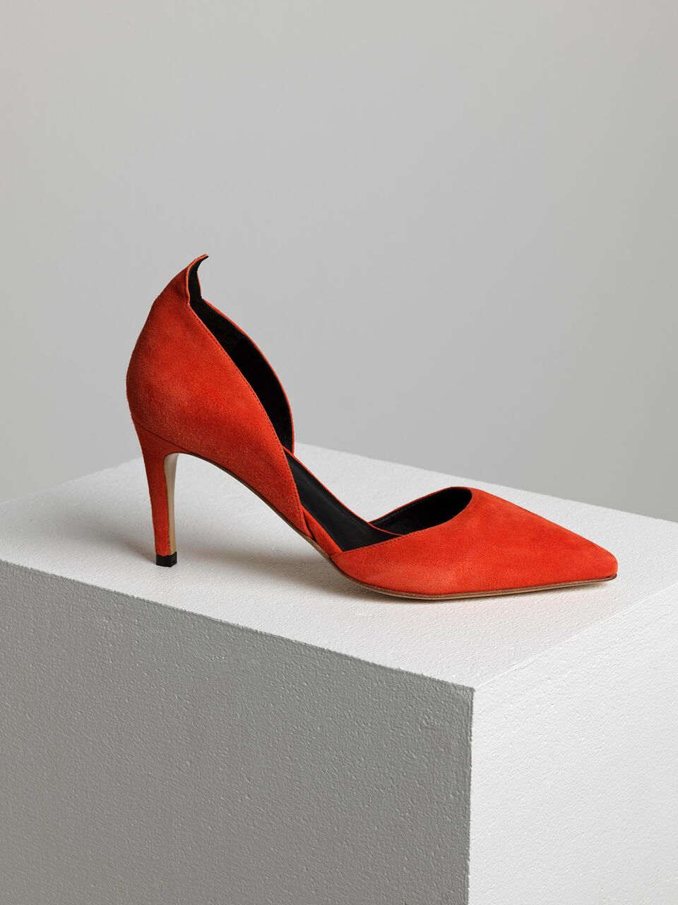 May Heel pumps May Heel pumps