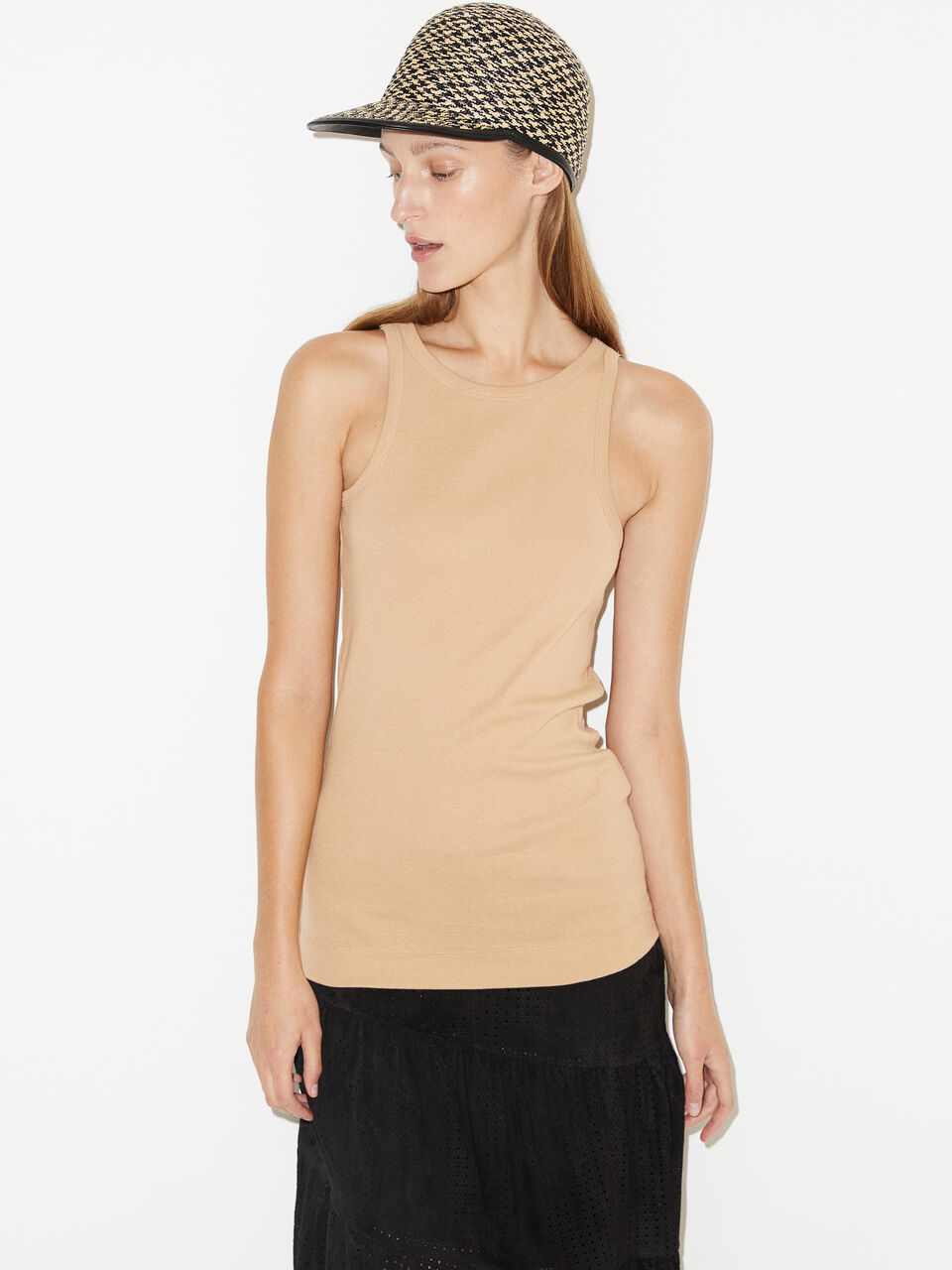 Amiee Tanktop Amiee Tanktop